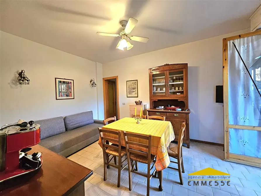 Immagine 6 di Appartamento in vendita  a Massa