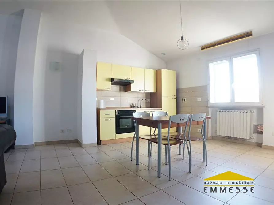 Immagine 3 di Appartamento in vendita  a Fosdinovo