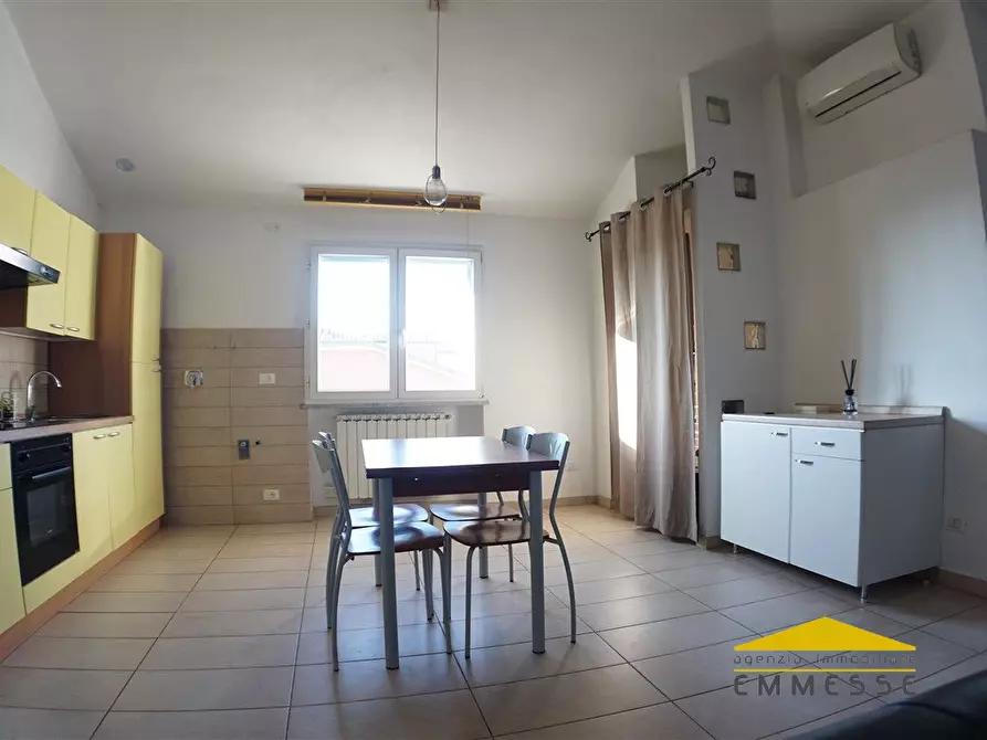 Immagine 5 di Appartamento in vendita  a Fosdinovo