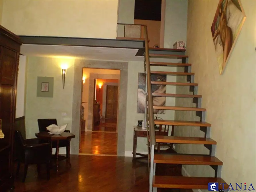 Immagine 7 di Appartamento in vendita  12 a Carrara
