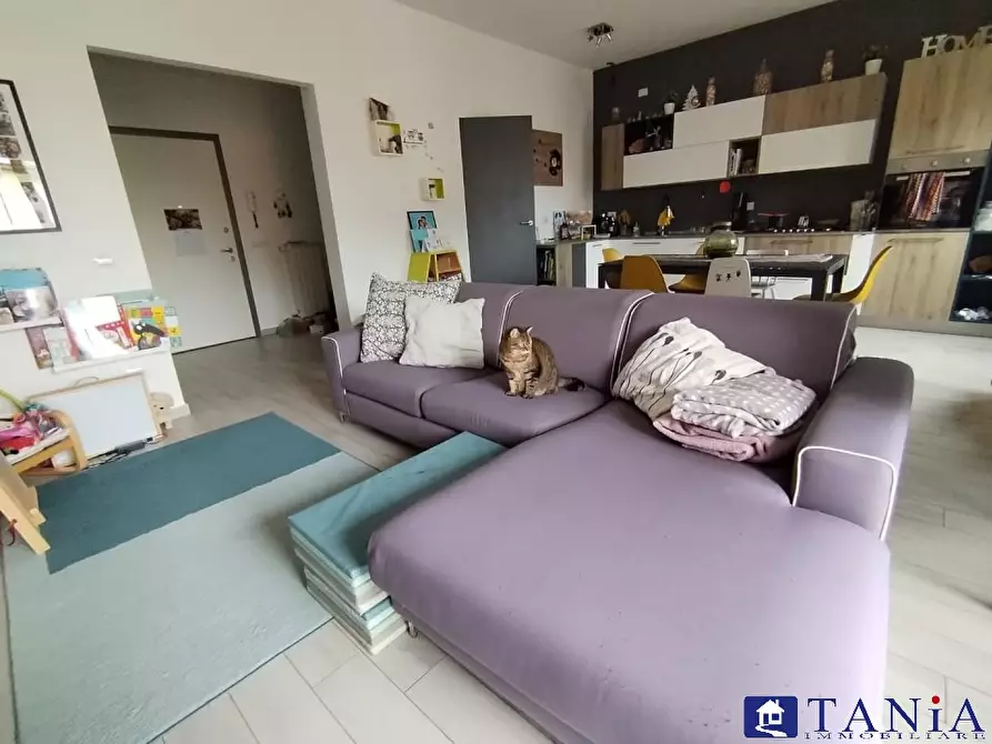 appartamento in vendita a Carrara in zona Avenza