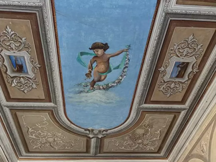 Immagine 1 di Appartamento in vendita  a Carrara