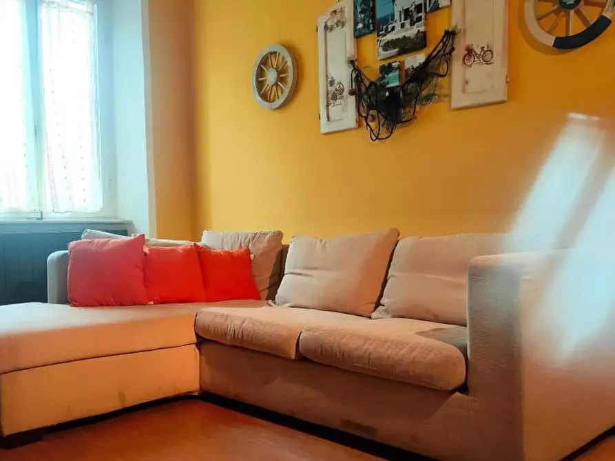 Immagine 1 di Appartamento in vendita  1 a Carrara