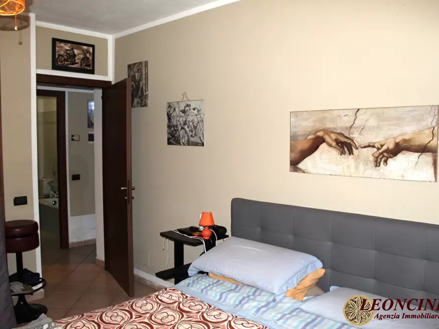 Immagine 8 di Appartamento in vendita  13 a Villafranca In Lunigiana