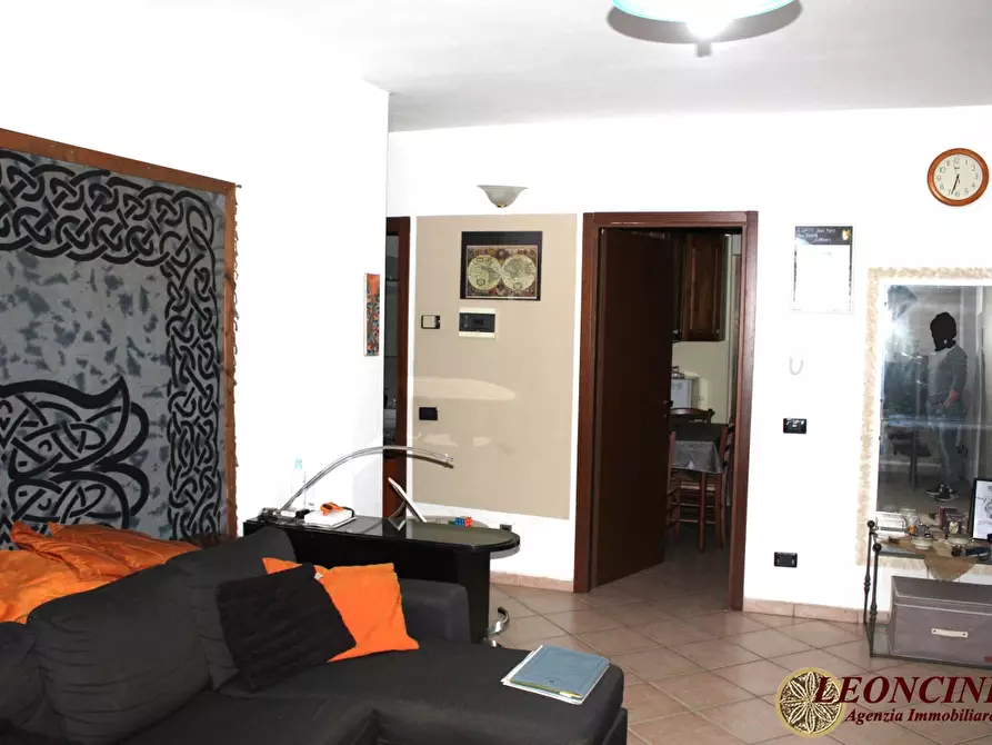 Immagine 2 di Appartamento in vendita  13 a Villafranca In Lunigiana