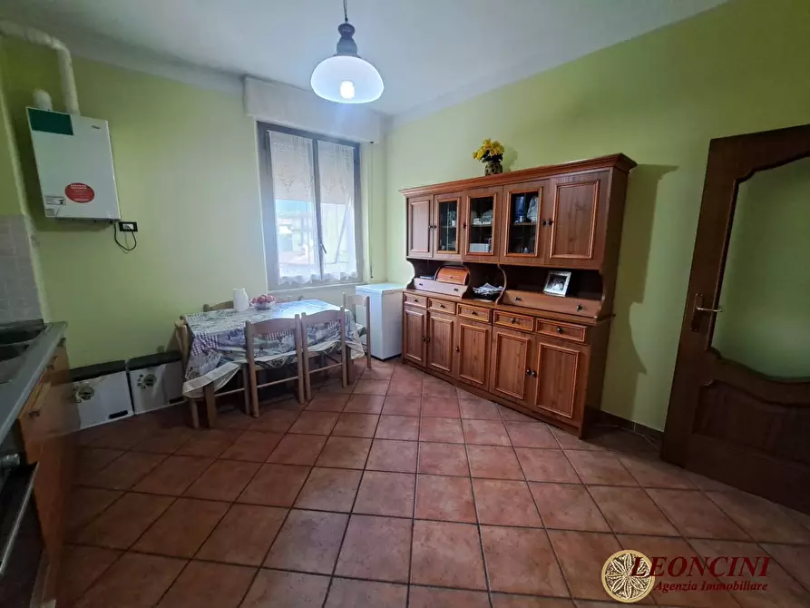 Immagine 3 di Appartamento in vendita  3 a Villafranca In Lunigiana