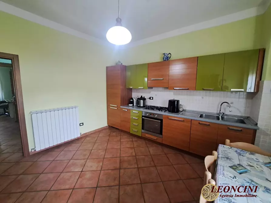 Immagine 2 di Appartamento in vendita  3 a Villafranca In Lunigiana