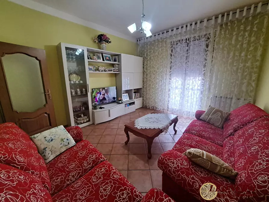 Immagine 4 di Appartamento in vendita  3 a Villafranca In Lunigiana