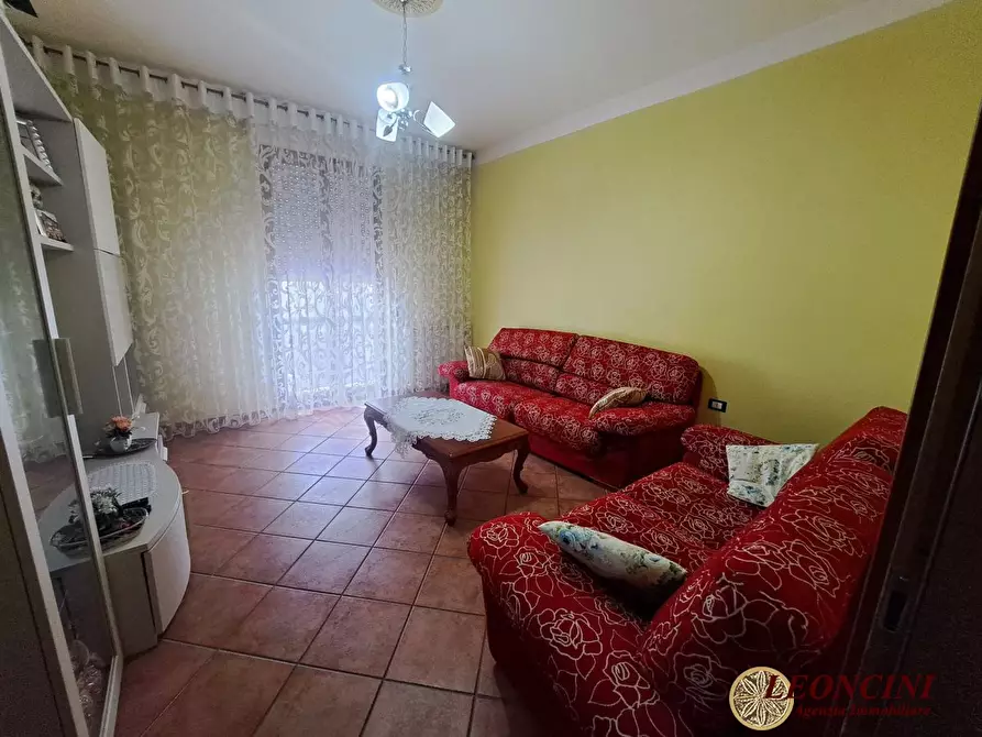 Immagine 7 di Appartamento in vendita  3 a Villafranca In Lunigiana