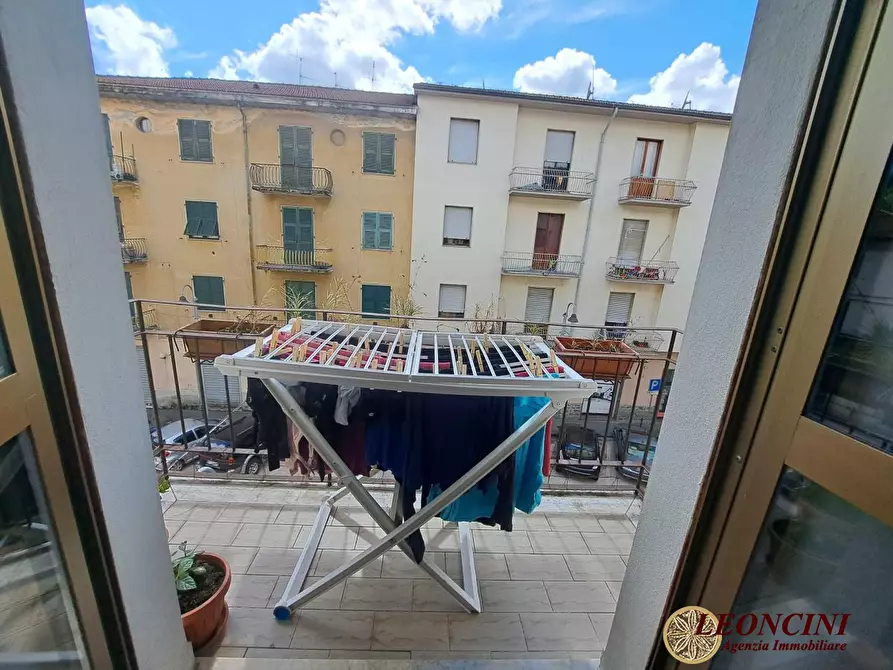 Immagine 8 di Appartamento in vendita  3 a Villafranca In Lunigiana