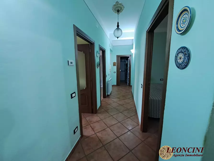 Immagine 6 di Appartamento in vendita  3 a Villafranca In Lunigiana