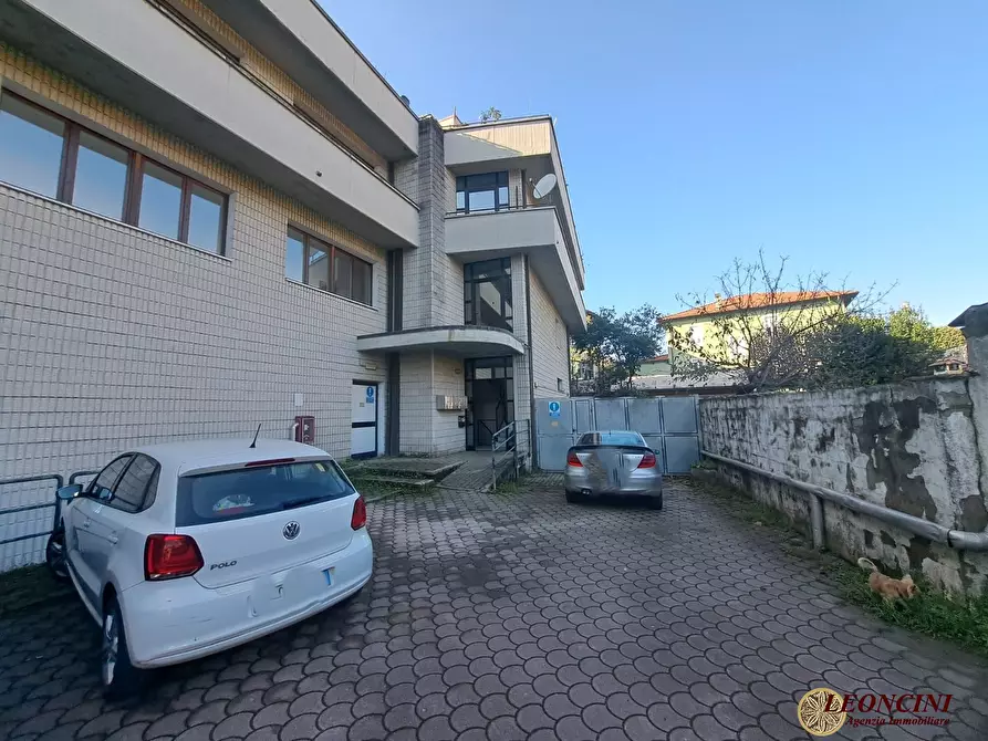 Immagine 2 di Appartamento in vendita  22 a Villafranca In Lunigiana