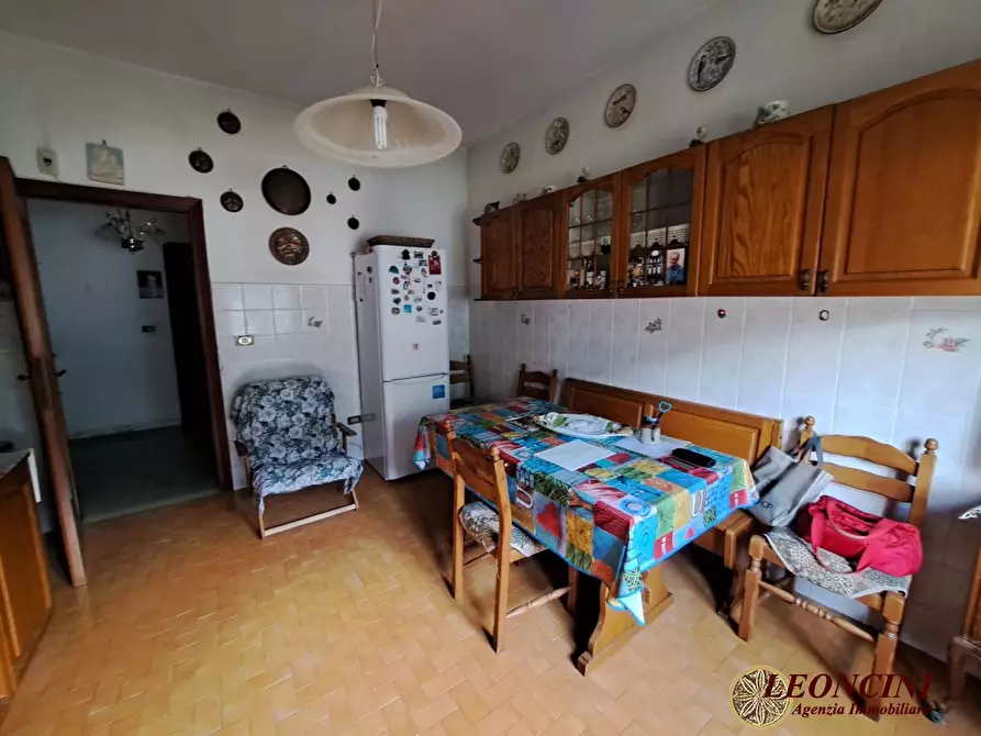 Immagine 6 di Appartamento in vendita  16 a Licciana Nardi