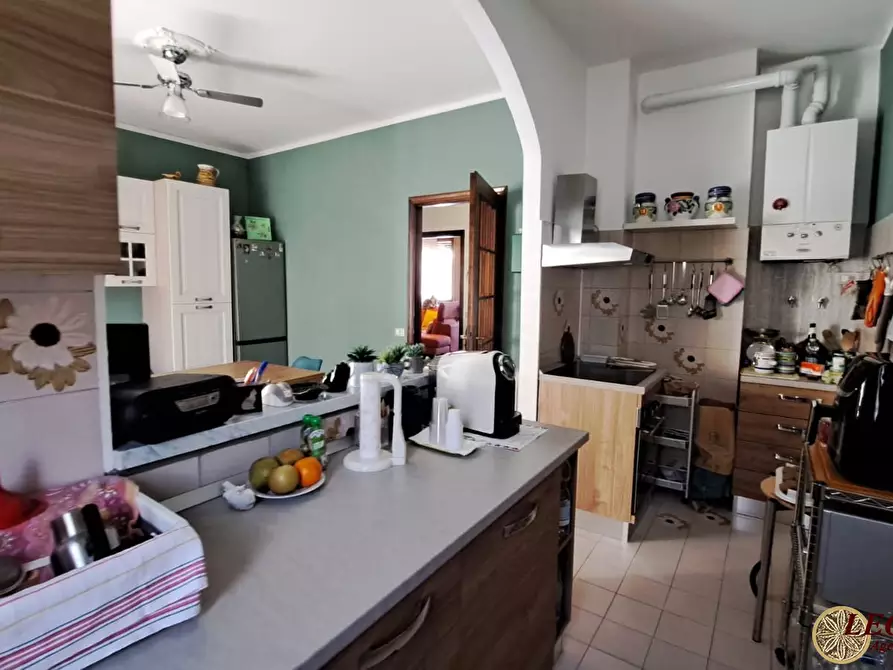 Immagine 9 di Appartamento in vendita  74 a Pontremoli