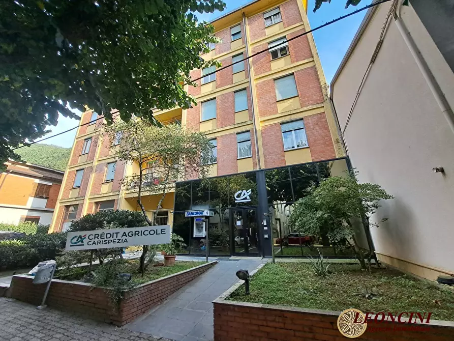 Immagine 2 di Appartamento in vendita  16 a Licciana Nardi