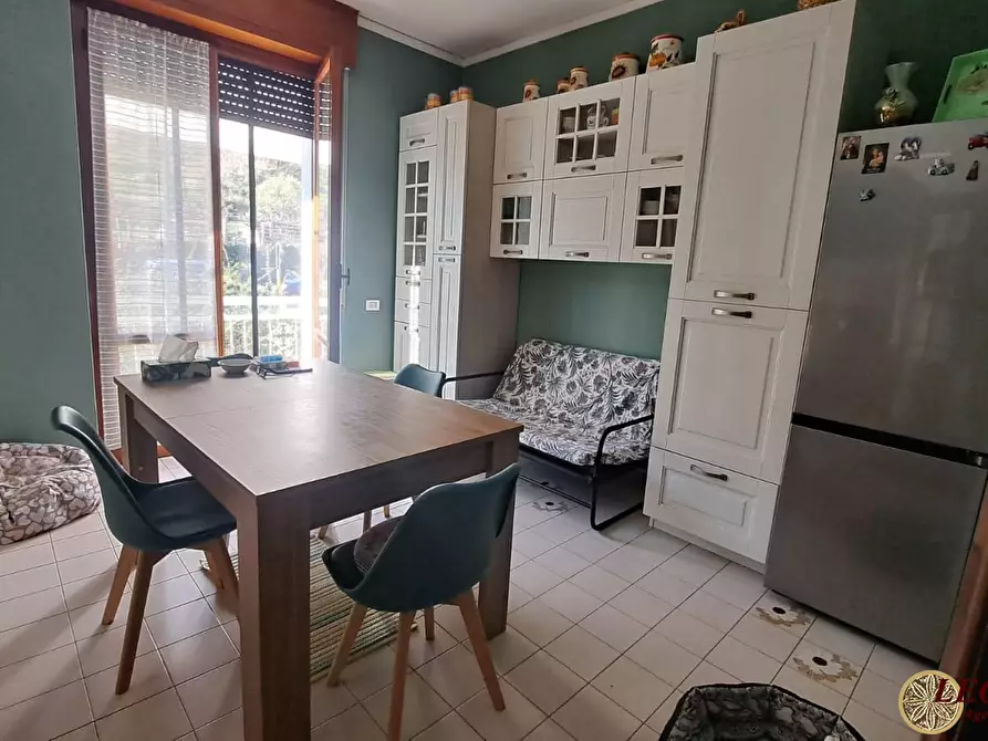 Immagine 8 di Appartamento in vendita  74 a Pontremoli