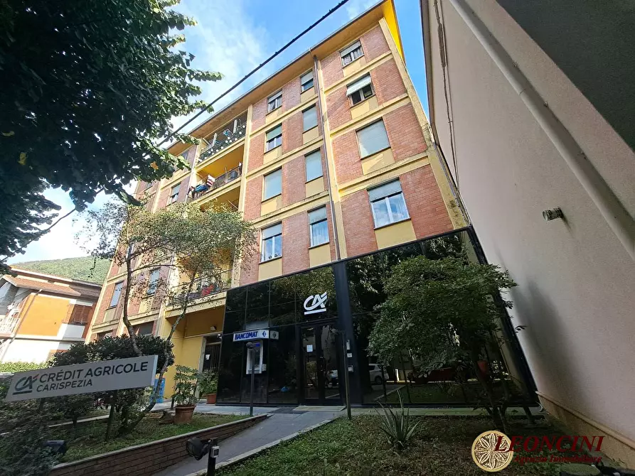 Immagine 1 di Appartamento in vendita  16 a Licciana Nardi