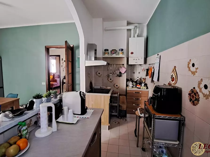 Immagine 5 di Appartamento in vendita  74 a Pontremoli