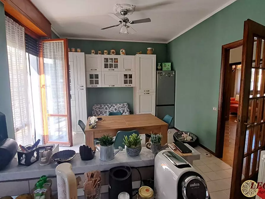 Immagine 6 di Appartamento in vendita  74 a Pontremoli