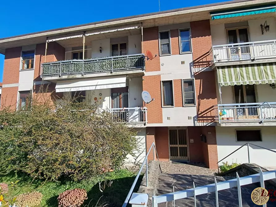 Immagine 4 di Appartamento in vendita  74 a Pontremoli