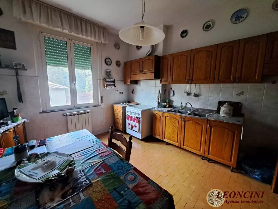 Immagine 7 di Appartamento in vendita  16 a Licciana Nardi