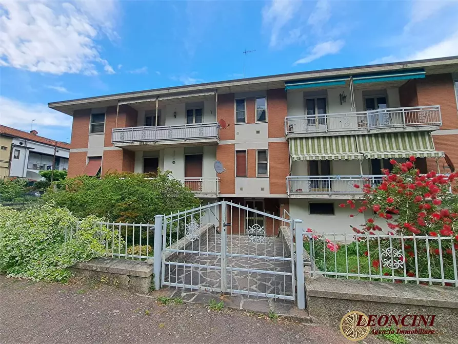 Immagine 1 di Appartamento in vendita  74 a Pontremoli