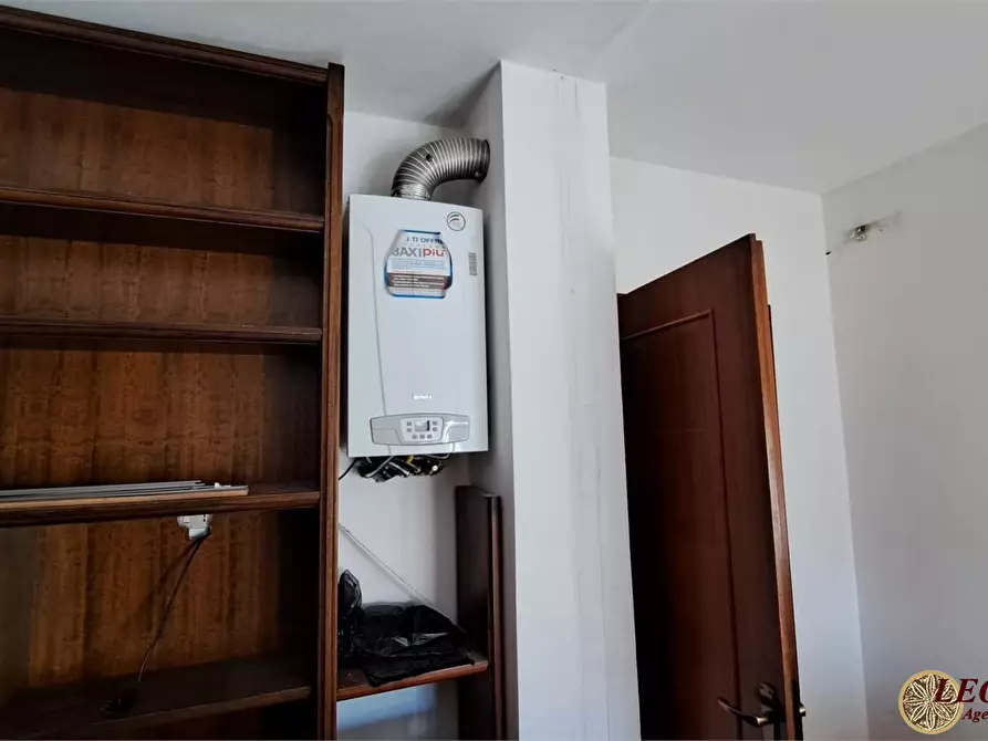 Immagine 4 di Appartamento in vendita  36 a Villafranca In Lunigiana