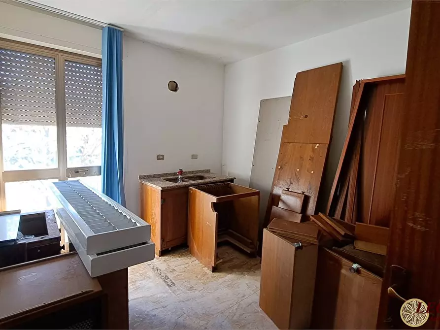 Immagine 7 di Appartamento in vendita  36 a Villafranca In Lunigiana