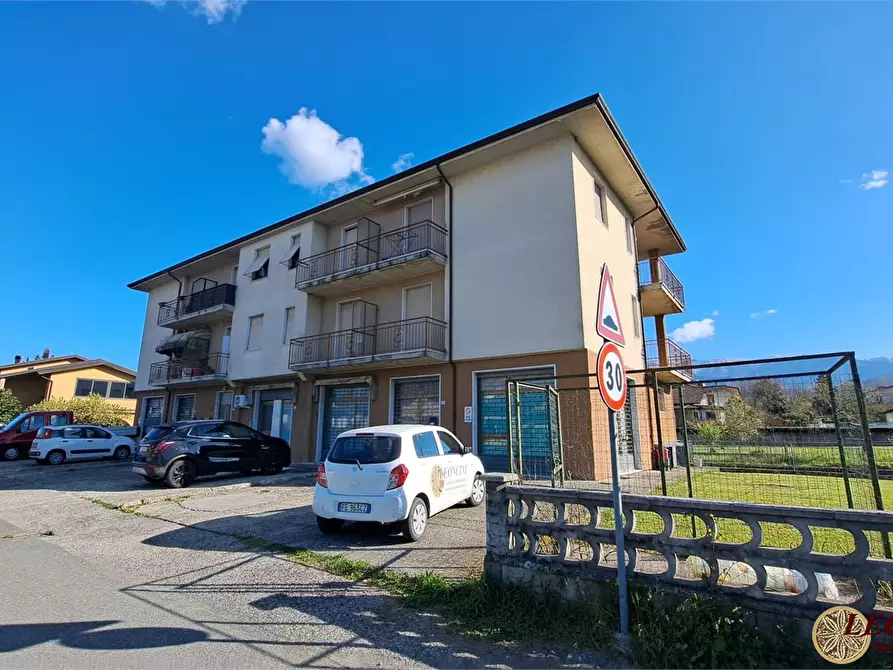Immagine 1 di Appartamento in vendita  36 a Villafranca In Lunigiana
