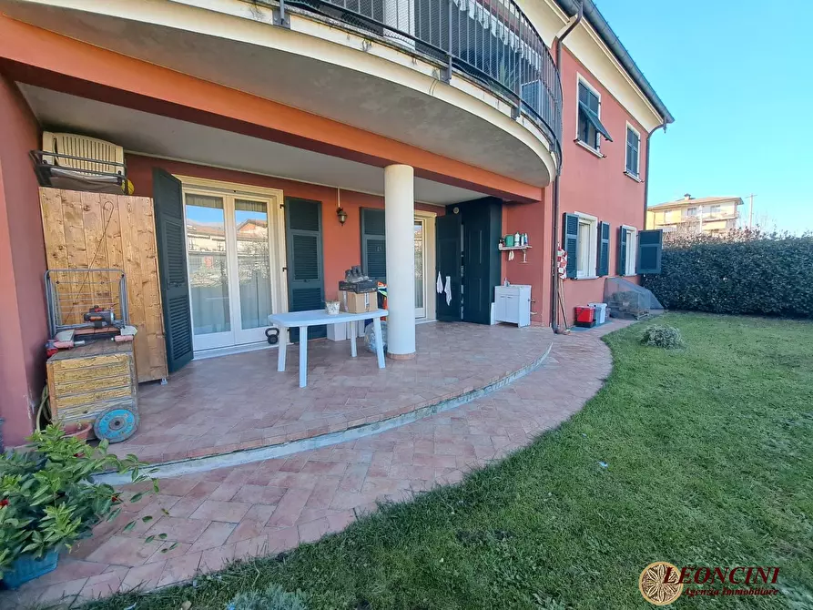 Immagine 1 di Appartamento in vendita  12 a Villafranca In Lunigiana