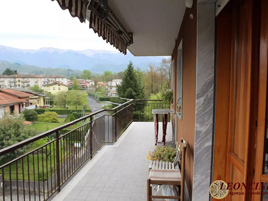 Immagine 2 di Appartamento in vendita  22 a Villafranca In Lunigiana