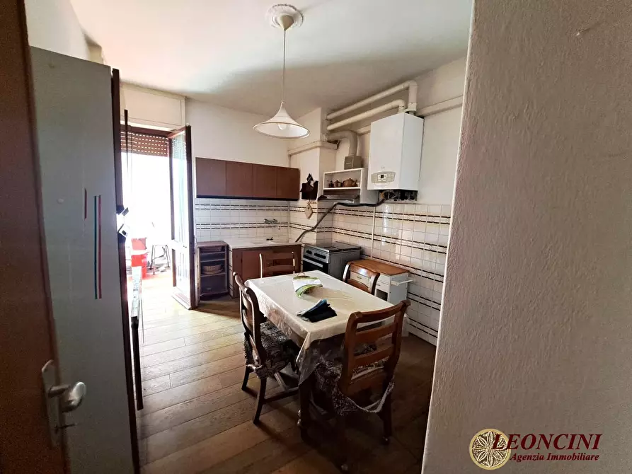 Immagine 2 di Appartamento in vendita  35 a Filattiera