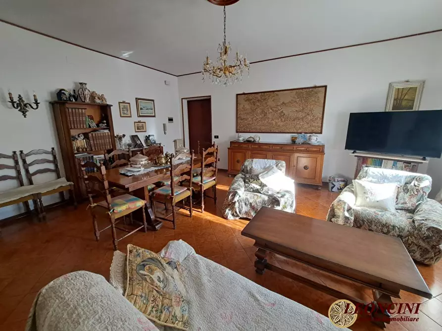 Immagine 7 di Appartamento in vendita  1 a Mulazzo