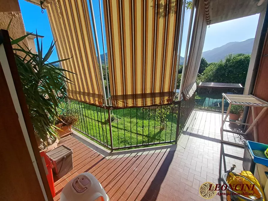 Immagine 6 di Appartamento in vendita  1 a Mulazzo