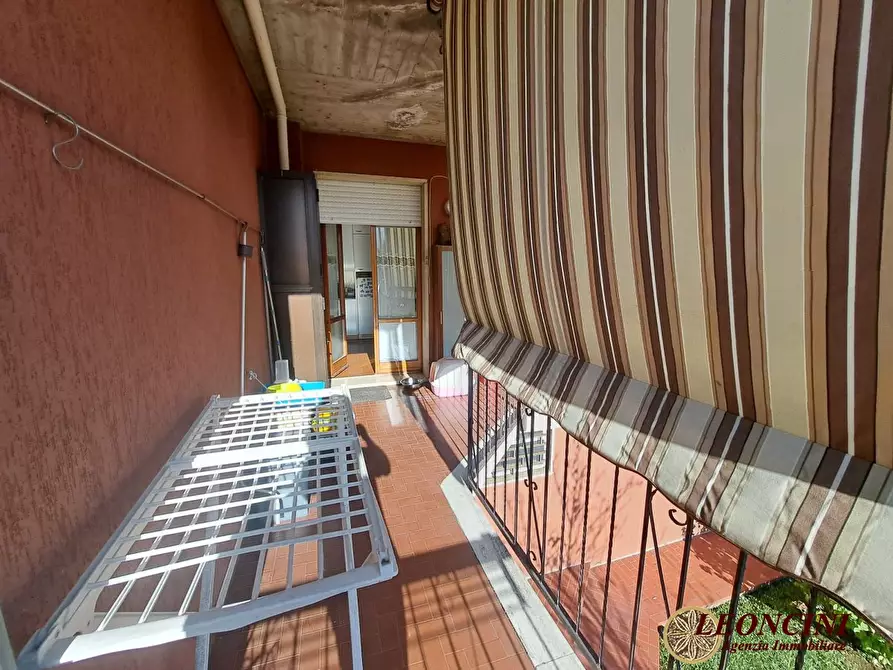 Immagine 8 di Appartamento in vendita  1 a Mulazzo