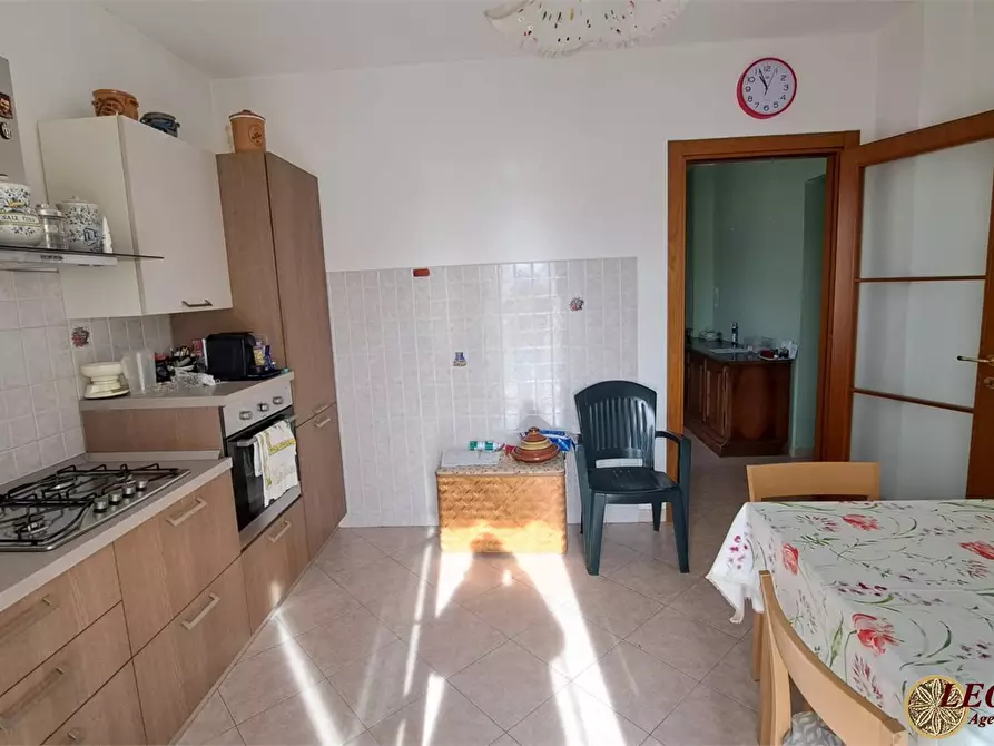 Immagine 4 di Appartamento in vendita  70 a Villafranca In Lunigiana