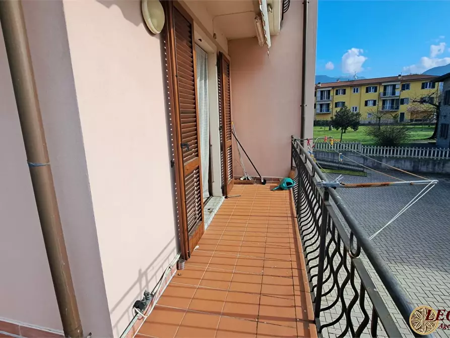 Immagine 8 di Appartamento in vendita  70 a Villafranca In Lunigiana