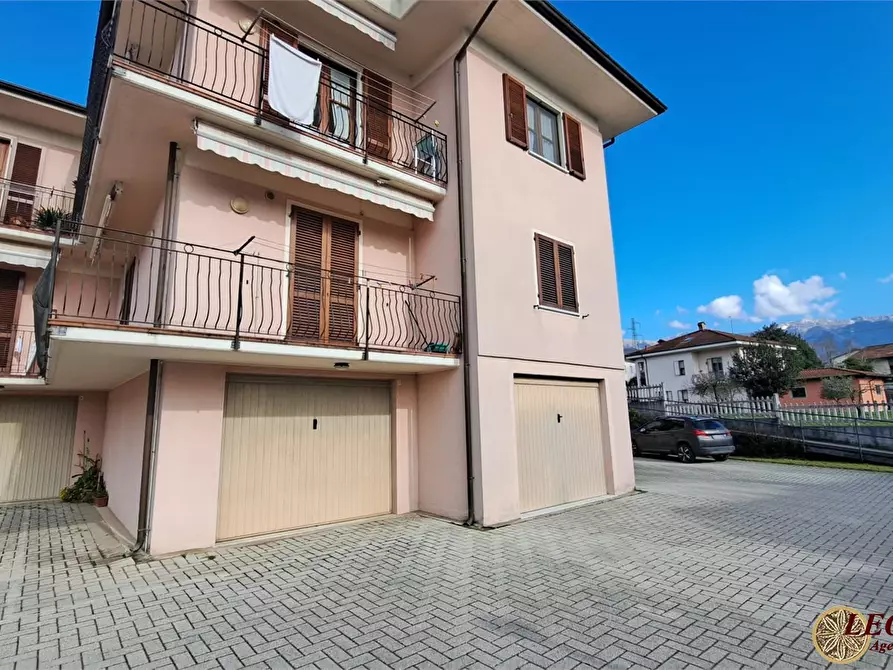 Immagine 2 di Appartamento in vendita  70 a Villafranca In Lunigiana