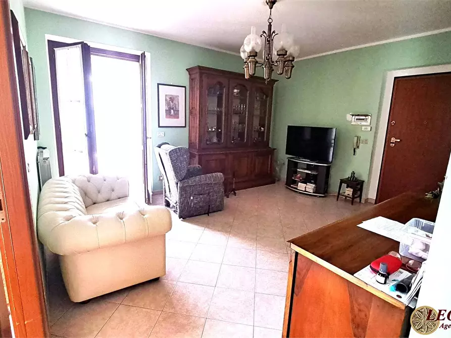 Immagine 6 di Appartamento in vendita  70 a Villafranca In Lunigiana