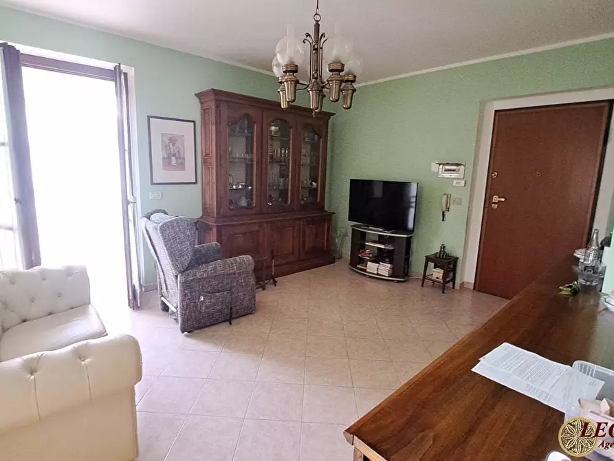 Immagine 5 di Appartamento in vendita  70 a Villafranca In Lunigiana