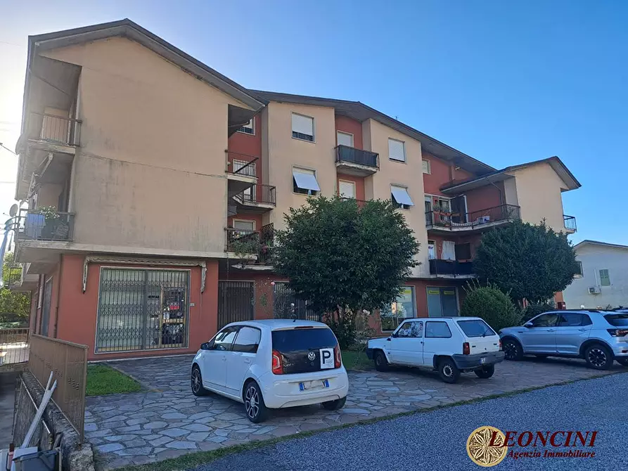 Immagine 1 di Appartamento in vendita  1 a Mulazzo