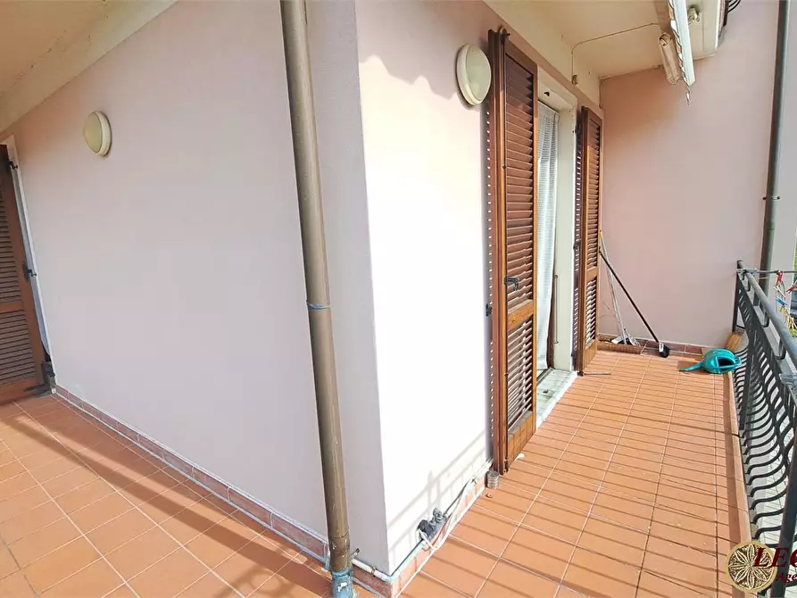 Immagine 10 di Appartamento in vendita  70 a Villafranca In Lunigiana