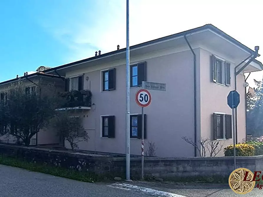 Immagine 1 di Appartamento in vendita  70 a Villafranca In Lunigiana