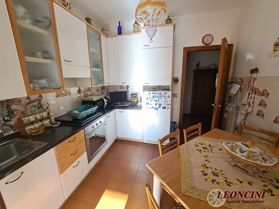 Immagine 4 di Appartamento in vendita  1 a Mulazzo