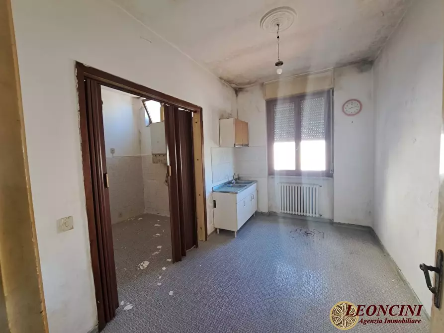 Immagine 2 di Appartamento in vendita  2 a Villafranca In Lunigiana