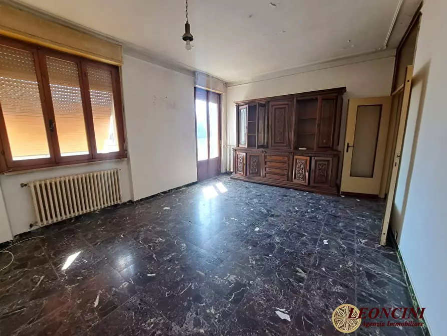 Immagine 3 di Appartamento in vendita  2 a Villafranca In Lunigiana