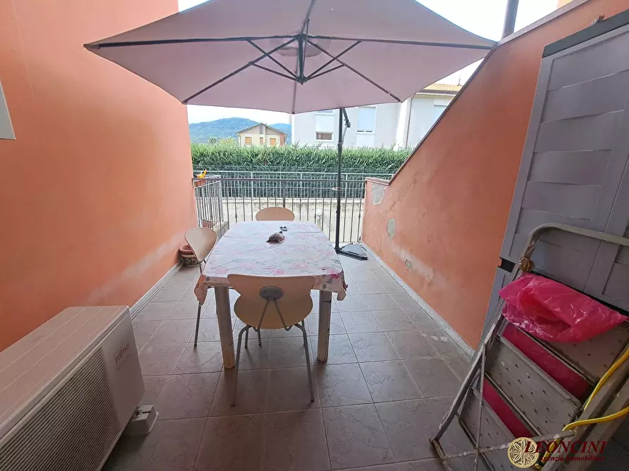 Immagine 7 di Appartamento in vendita  32 a Villafranca In Lunigiana