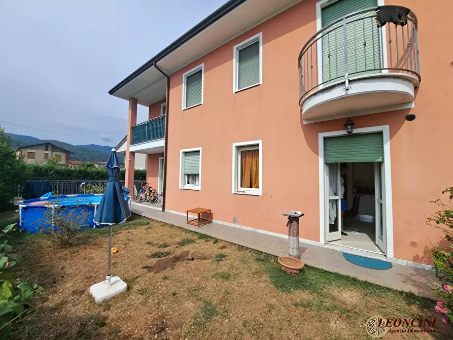 Immagine 1 di Appartamento in vendita  32 a Villafranca In Lunigiana