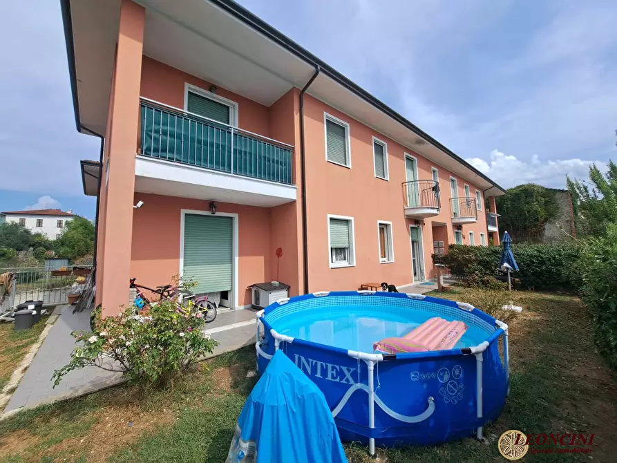 Immagine 2 di Appartamento in vendita  32 a Villafranca In Lunigiana