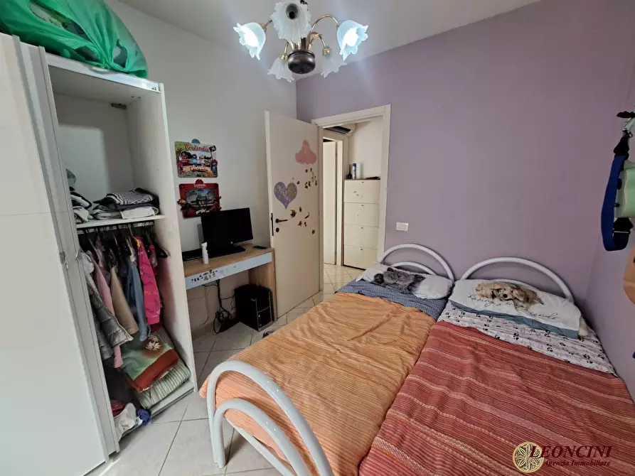 Immagine 9 di Appartamento in vendita  32 a Villafranca In Lunigiana